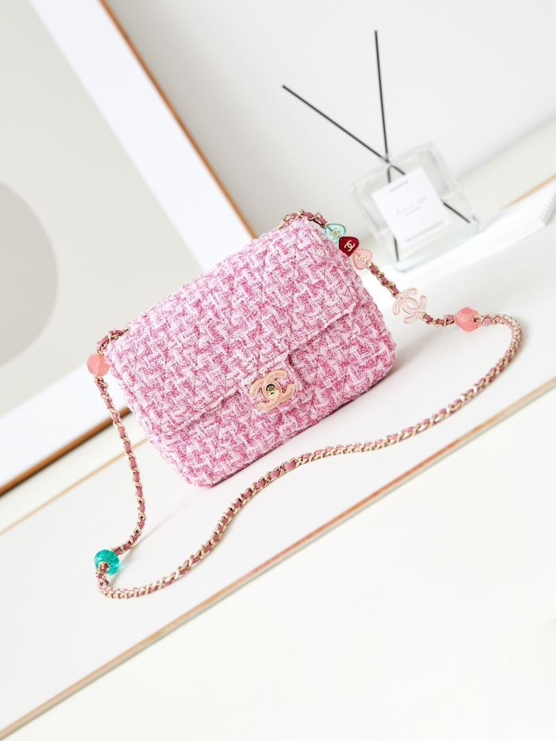 Chanel Stachel Bags